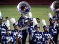 Marching Sharks:He Aint Heavy (#3)