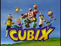 Cubix - Media Storm Sneak Peek Cubix - Media Storm Sneak Peek