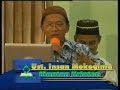Muallaf vs murtadin part 13