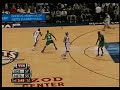New Jersey Nets vs. Boston Celtics - RankARef.com