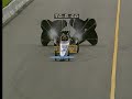 Terry McMillen Edmonton Nitro Jam Top Fuel Win