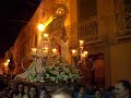 Traslado de la Virgen de la Paz 3�
