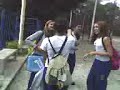 essas meninas sao estranhas essas meninas sao estranhas