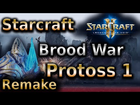 starcraft 2 protoss