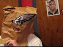 Angry Philadelphia Eagles fan laments Angry Philadelphia Eagles fan laments