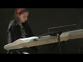 LARA JANJIC Piano part 2