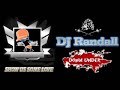 DJ Randall - Demo Mix DJ Randall - Demo Mix