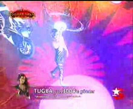 tugba ozay