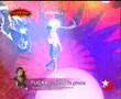 TU�BA OZAY UNLULER sirki SHOW