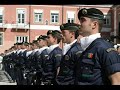 Portuguese Police special Forces (G.O.E / C.O.E)