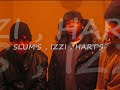HARTS - HART'S,SLUM,IZZI - (HOSTILITY).wmv