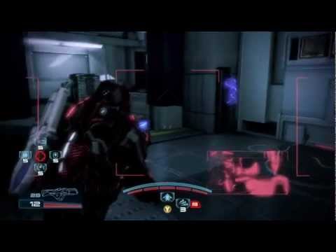 how to get more grenades mass effect