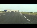 M3 spins at Bedford Autodrome M3 spins at Bedford Autodrome