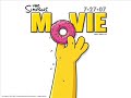 Homer Simpson D\