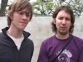 Shortstack @ RedEye Party @ Yard Dog Art Gallery SXSW 2007 Shortstack @ RedEye Party @ Yard Dog Art Gallery SXSW 2007