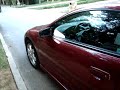 My 2001 Eclipse GT My 2001 Eclipse GT