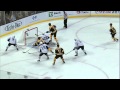 Tim Thomas save of the year on Downie 5/23/11 1080p HD