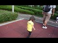 091026 泡泡滿天飛 bubble chasing@維園