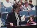 Testimony of illegal alien care from 1 Florida hospital