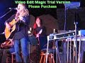 pegi young plays her first solo show at the henry miller library just days before the release of her new album. backing band includes ben keith, rick rosas, and of course neil!