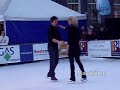 Almelo - Ijsdansen Almelo - Ijsdansen