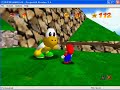Super Mario 64 Video Quiz - Level 13, Task 6 Super Mario 64 Video Quiz - Level 13, Task 6