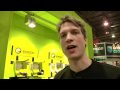 Interbike 2009- Ergon