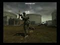 Chemical Weapons on BF2 Chemical Weapons on BF2