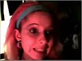 Make-up Tutorial(gothic, fun, visual kei) Make-up Tutorial(gothic, fun, visual kei)