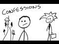 Confessions of a Homo-ner