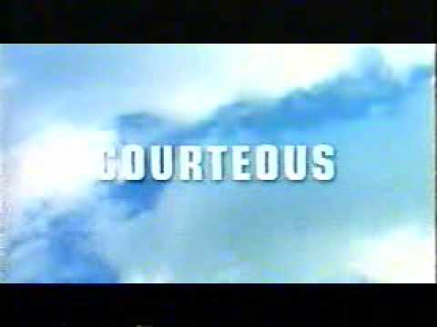 helpful - This is a 30 commercial about Boy Scouting featuring the Scout Law point - helpful. It is comical and shows how far a Scout may go to be helpful. http://www....
