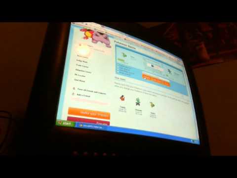 how to trade pokemon on pk indigo