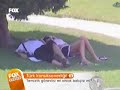 temizlik�i turisti sopayla d�rtt�