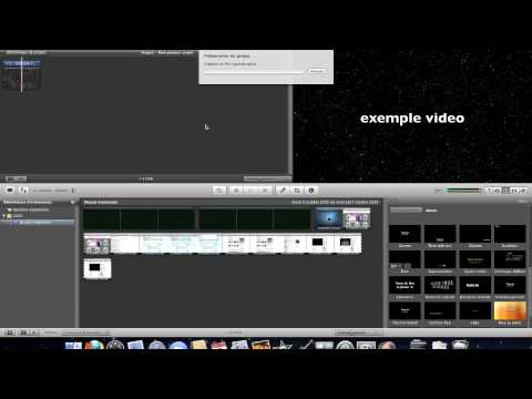 how to adjust clip length in imovie