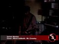 Carion stentor - Mr crowley (cover)