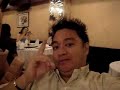 My deaf friend CJ\