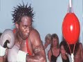 Nigel Benn