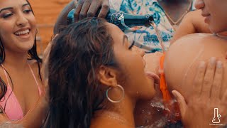 Young Nell - Premium Pu$$y official music video (E