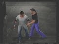 EFW Trios 2008 - GarrettSYCO vs. Diamond Dave