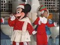 morning musume chistmas medley 2000