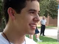david archuleta cleveland 9/04/08