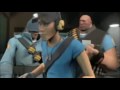 YTP: Meet the Spy in various Compromising Positions