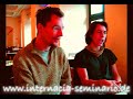 Internacia Seminario 2007/8 en Wuerzburg