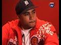 PP2G.TV interviews Papoose