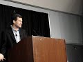 David Pogue on The Future of Mobile Part-2
