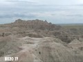 badlands