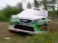 WRC Finland 2007 - Highlights