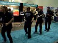 GenCon Hustle