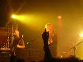 Pain Of Salvation - Scarsick Live @ Alpheus Roma 26/02/2007