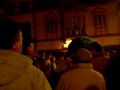 CORO DE IBARBURU CANCION IVAN CAMINANDO EN EL MONUMENTO DE VALME